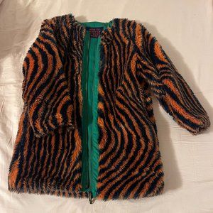 How to Disappear by Bobo Choses Jacket - Kids